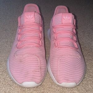 Womens Adidas Originals Tubular Shoes